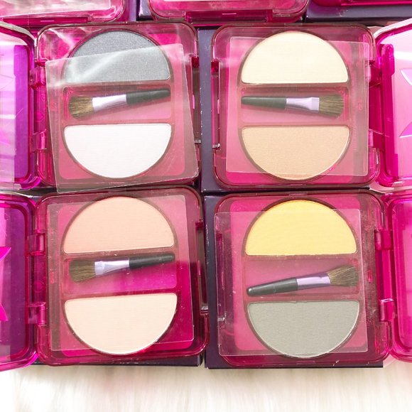 Hollywood Nights Eyeshadow Collection of Seven - Picture 6 of 7